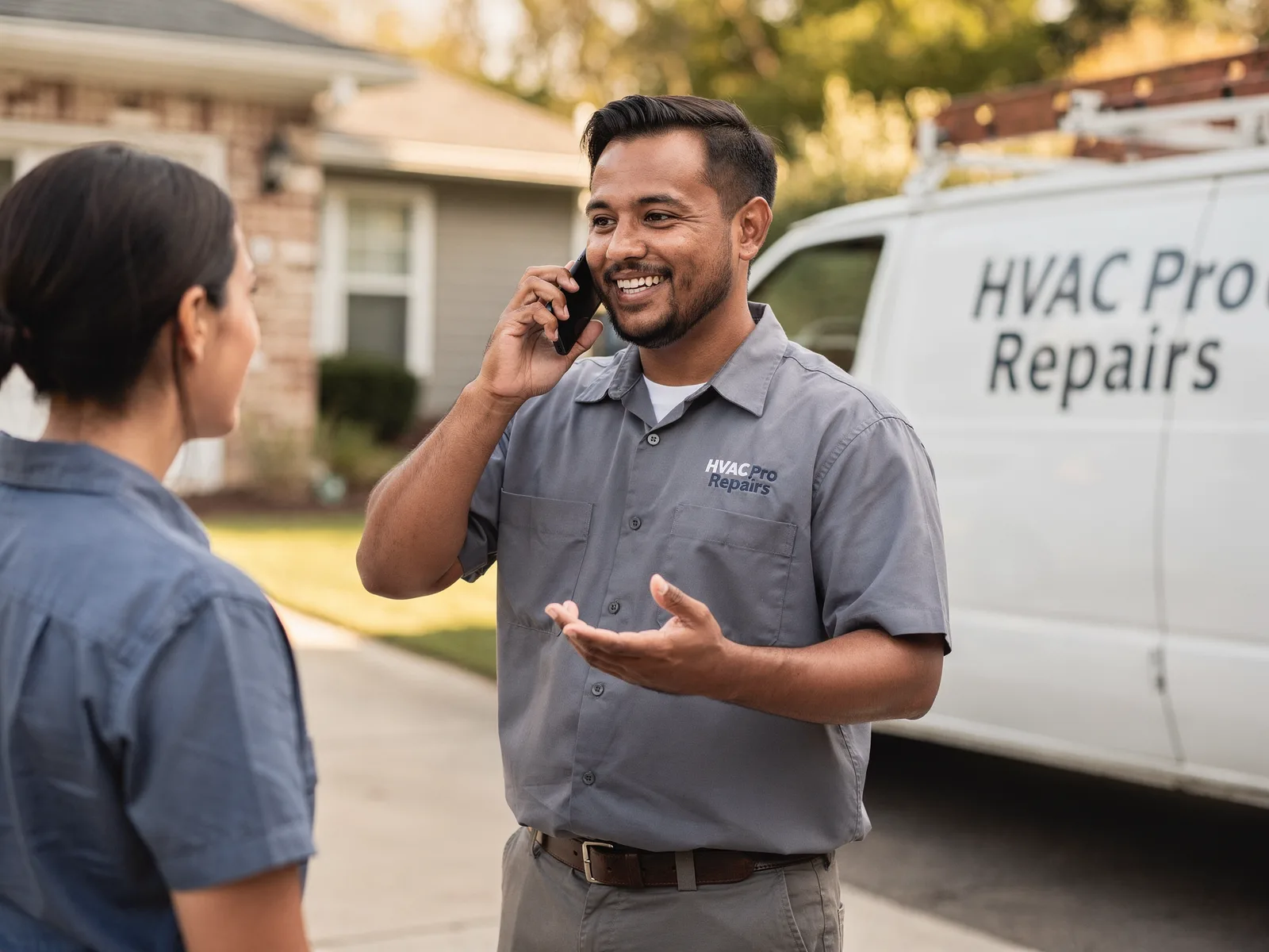 Heat Pump Repair Fairdale, WV FAQs